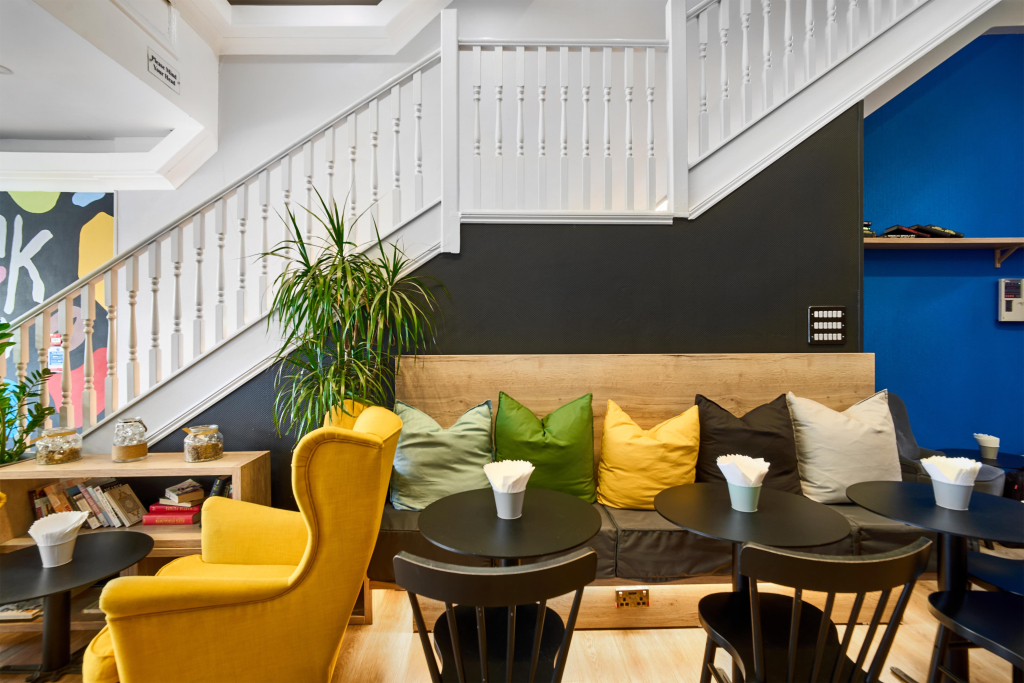 Best Western Greater London
