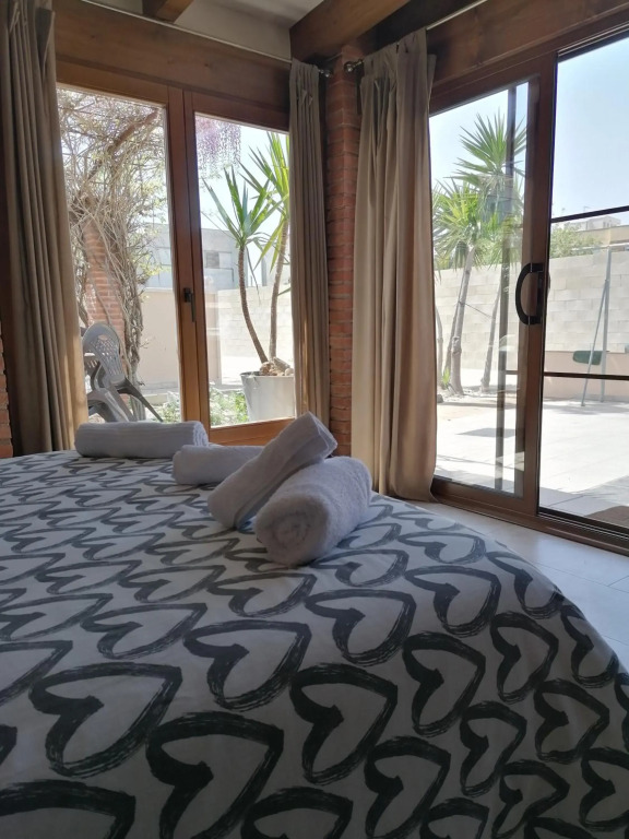 Villa Paquita Loft
