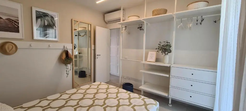 Appartamento Vista Mare 50 Villamarina