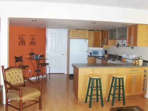Ocean Ridge Retreat