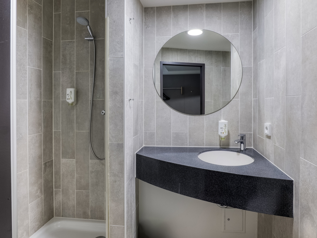 B&B Hotel Stuttgart-Vaihingen