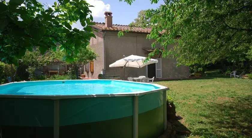 Casale Mucellena