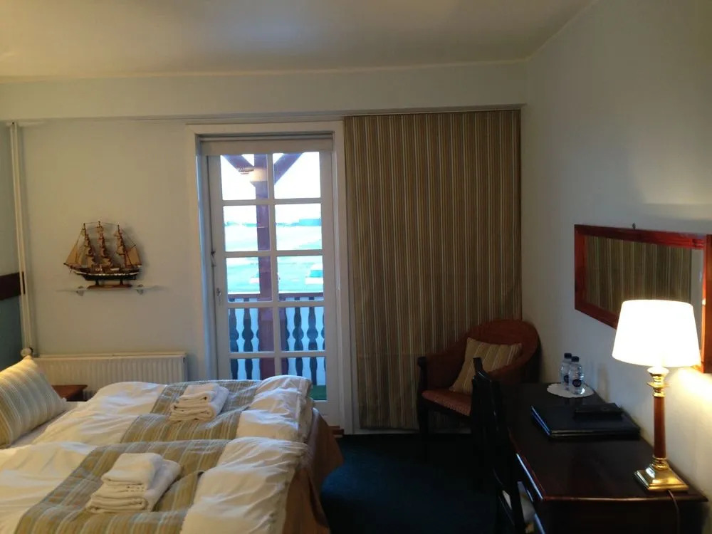 Copenhagen Airport Hotel
