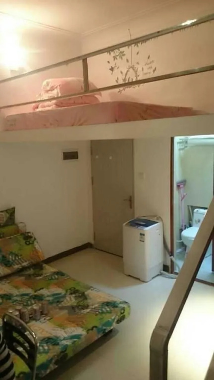 CD Chuangyiyuan Apartment