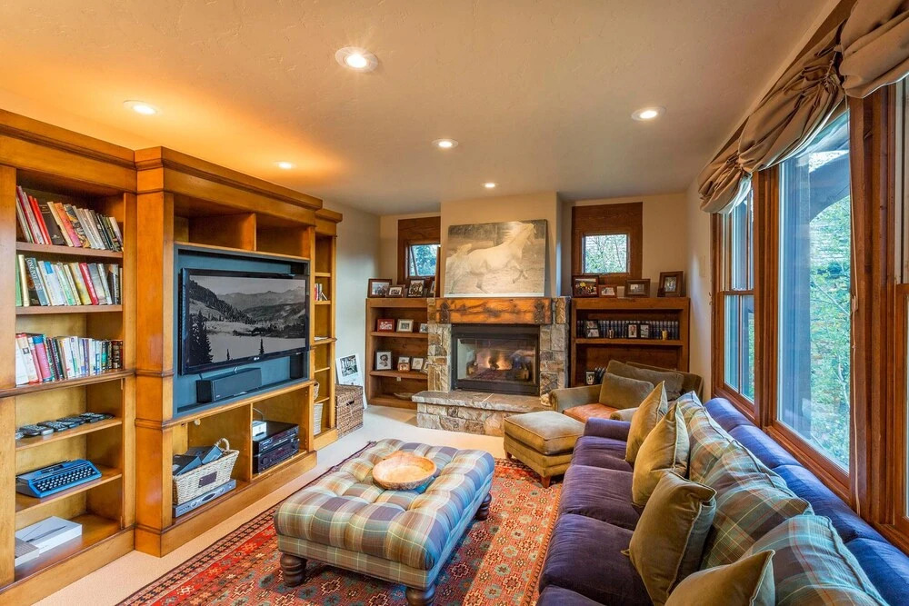 Country Club Estate by Exceptional Stays