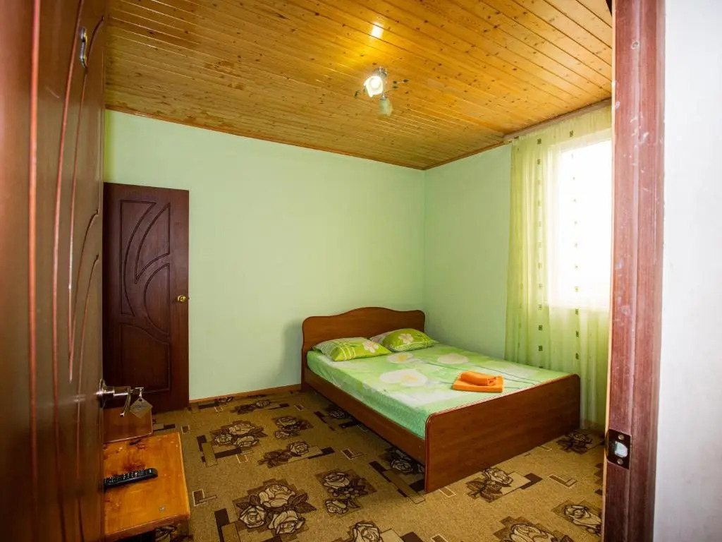 Mini Hotel Vavilon