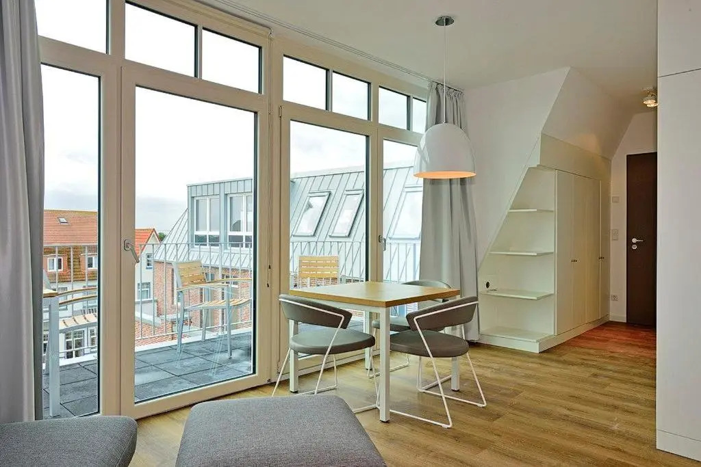 Aparthotel Anna Düne Aparthotel Anna Düne 3 41