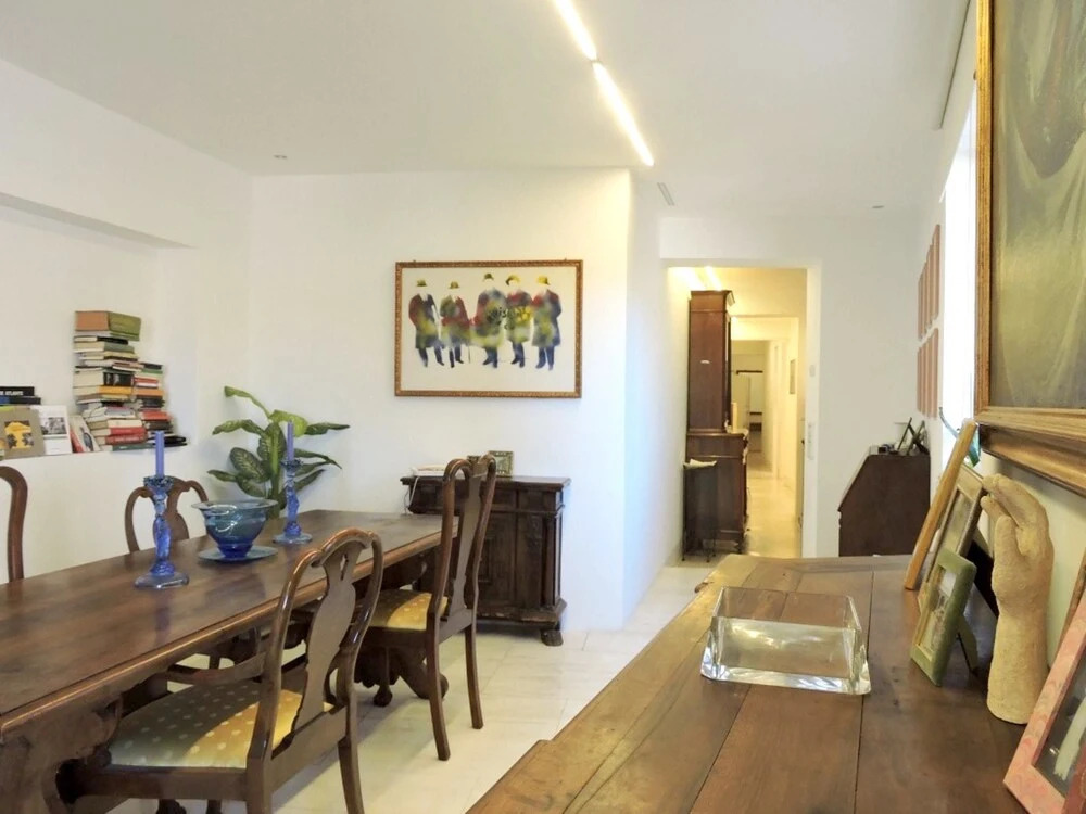 Apartment With 2 Bedrooms in Siena, With Wonderful City View and Wifi