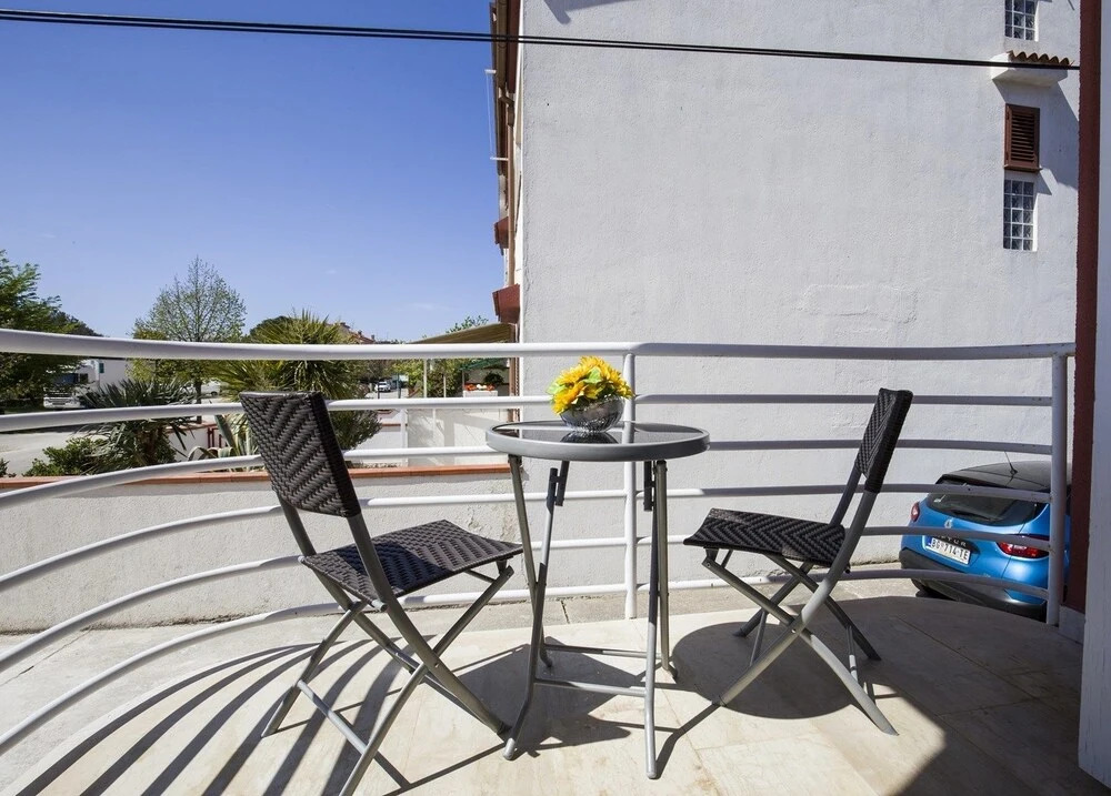 Apartments Paoletti