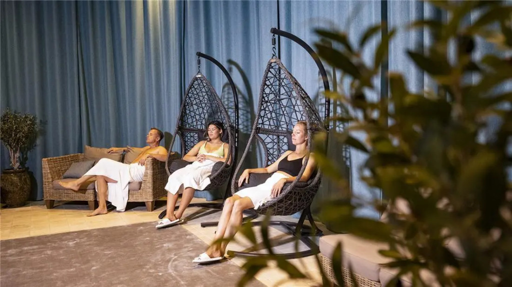 Lundsbrunn Resort & Spa