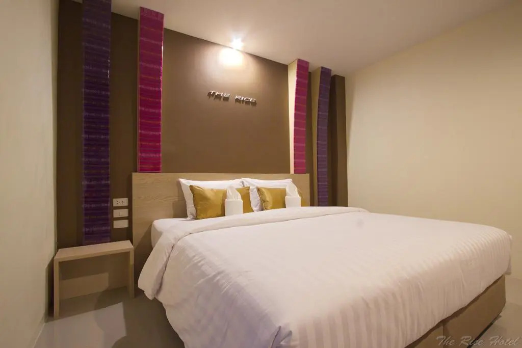 The Rice Hotel