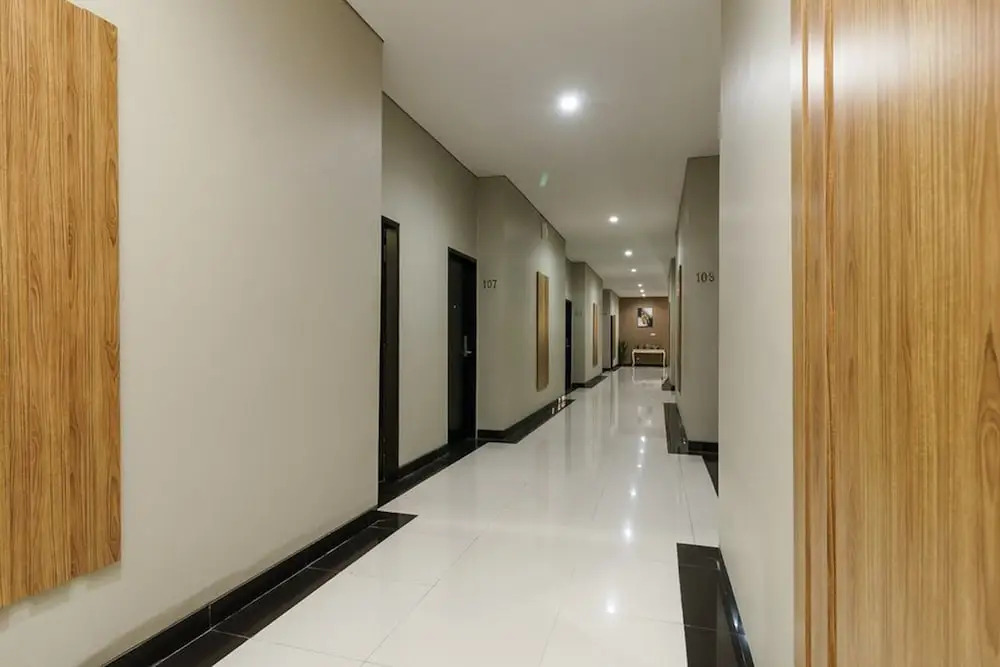 Surya Lombok Hotel by RedDoorz