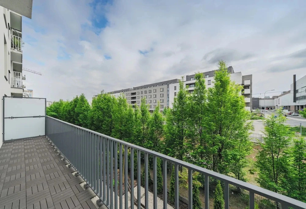 RentPlanet - Apartamenty Sowia