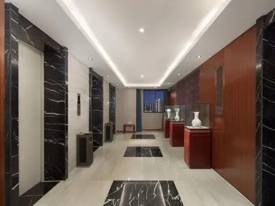 Xiangyun Shanshui Hotel
