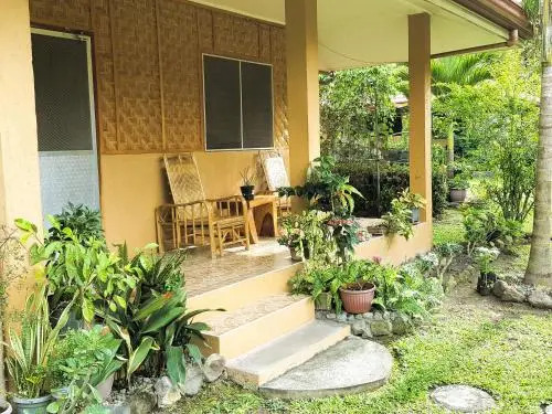 Mountain View Cottages
