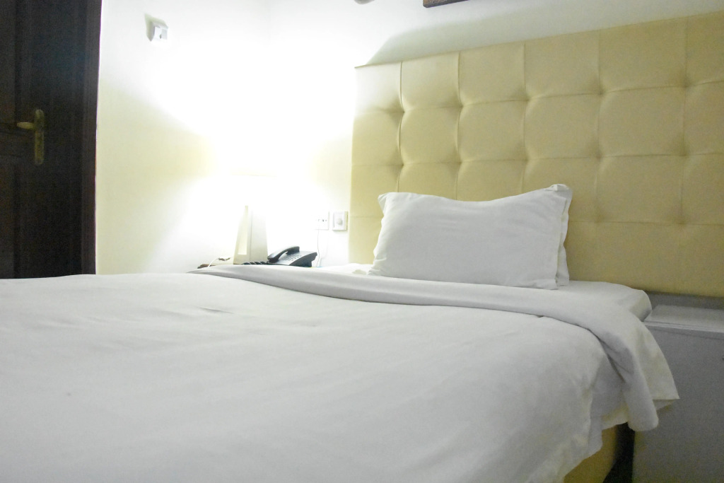 CityBlue Hotel & Suites