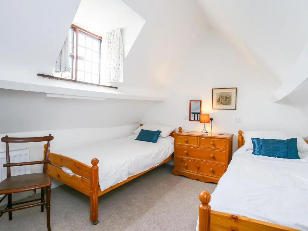 Japonica Cottage