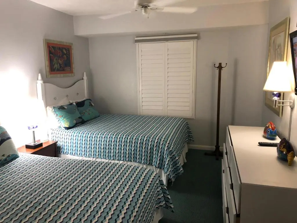 Ocean Walk Resort 603i