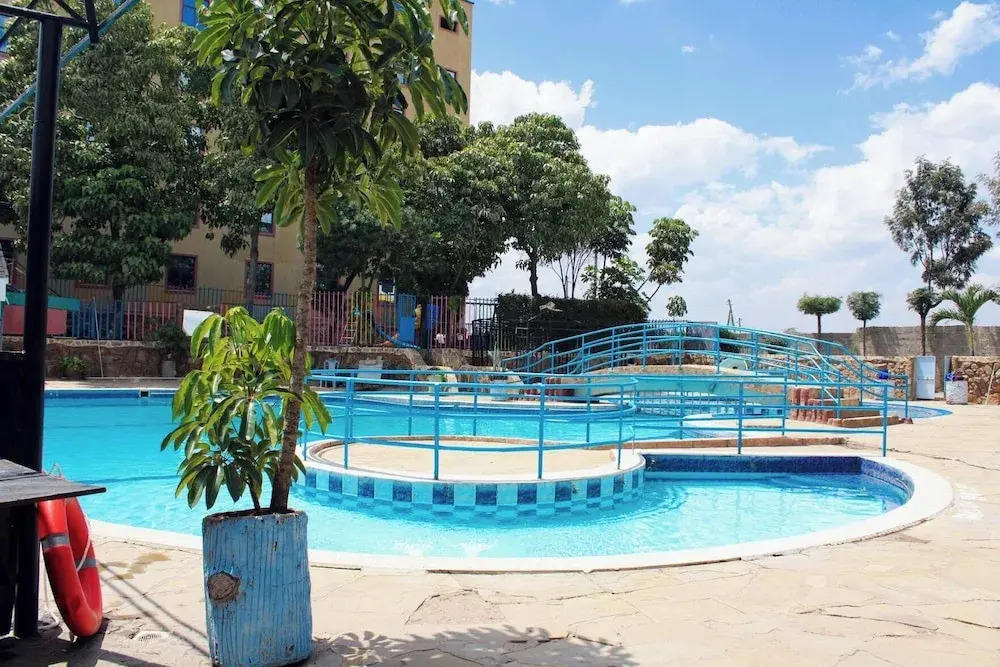 Global Hotels & Suites Kitengela