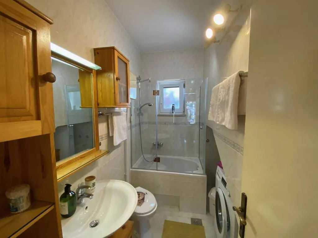 Apartment Sandra