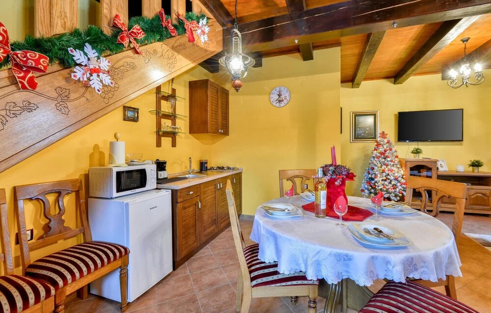 Stunning Home In Adamovec With Sauna