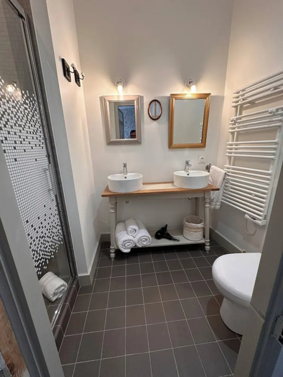 La Suite en Ré