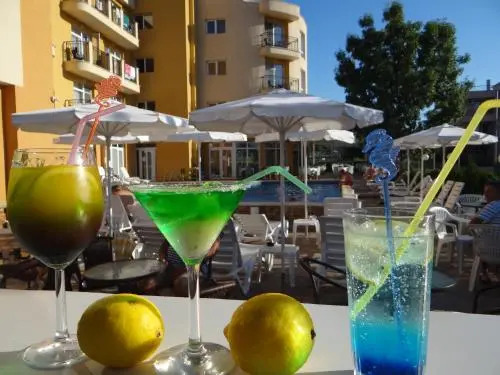 Hotel Orios