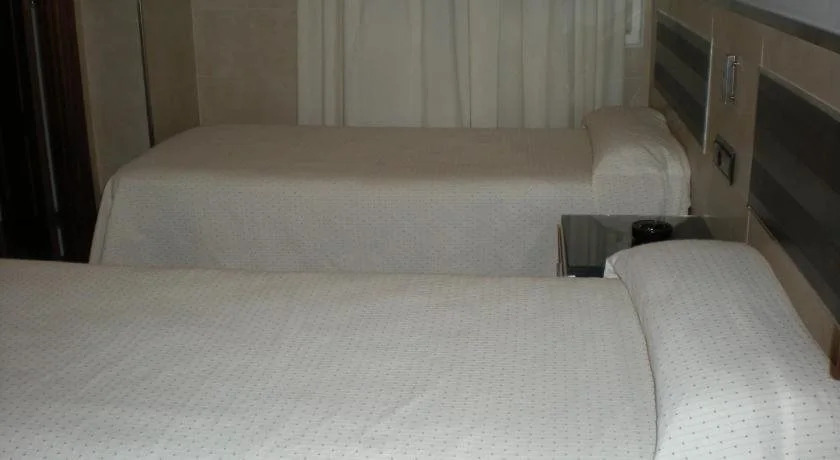 Hostal La Hispanidad