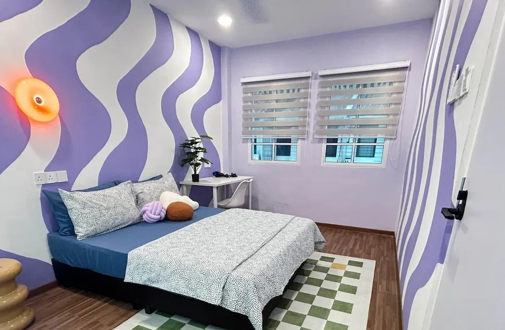 Urban Designer Collection Lebuh Melaka