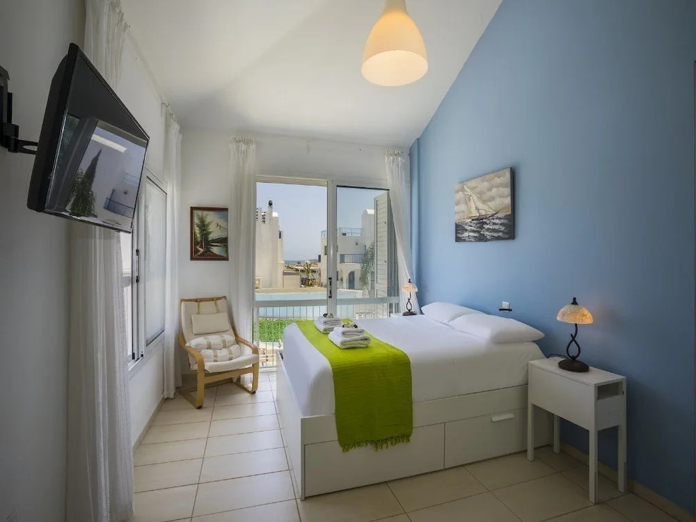 Protaras Villa Asteria By The Sea
