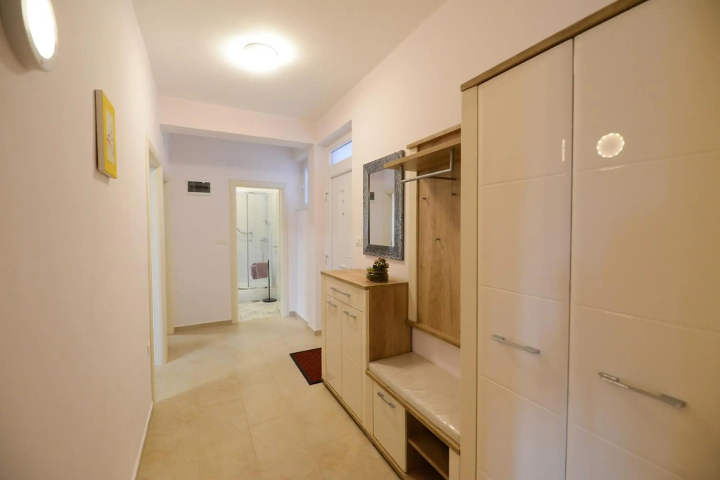 Apartment Rocky I
