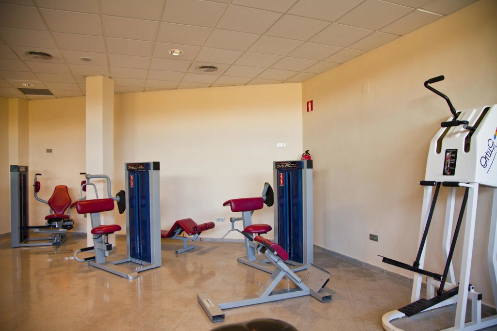 Hotel Mediterraneo