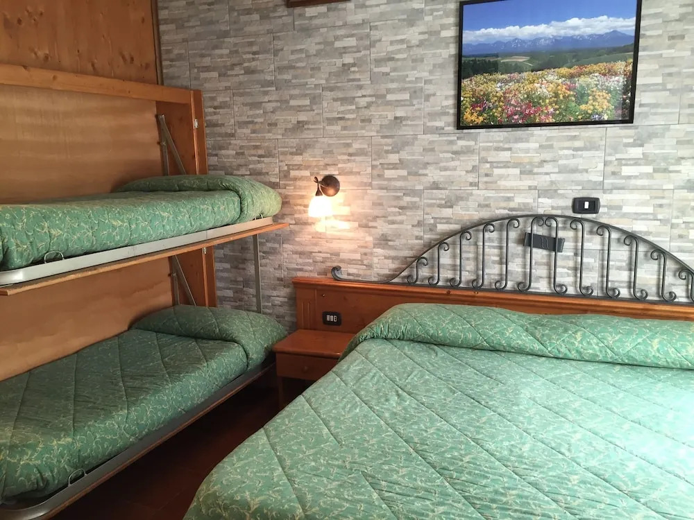 Hotel Bamby