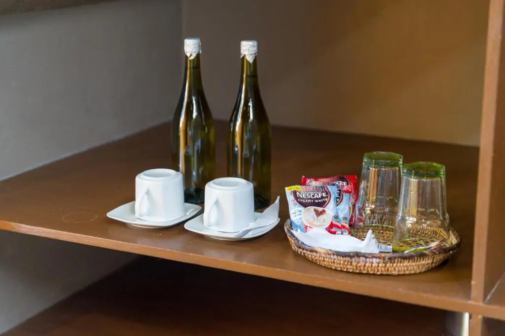 Nakabalo Guesthouse & Restaurant