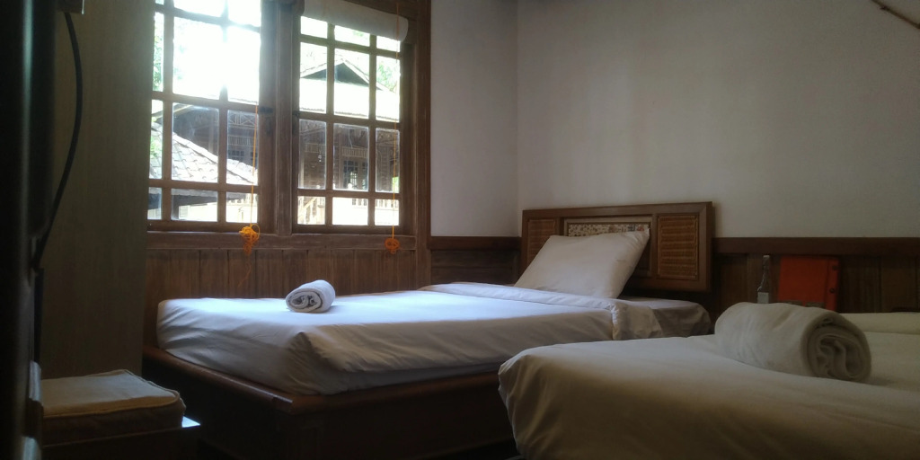 Menjangan Ecolodge - CHSE Certified