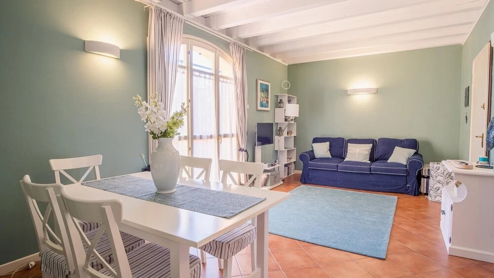 Donna Eloisa - Italian Homing