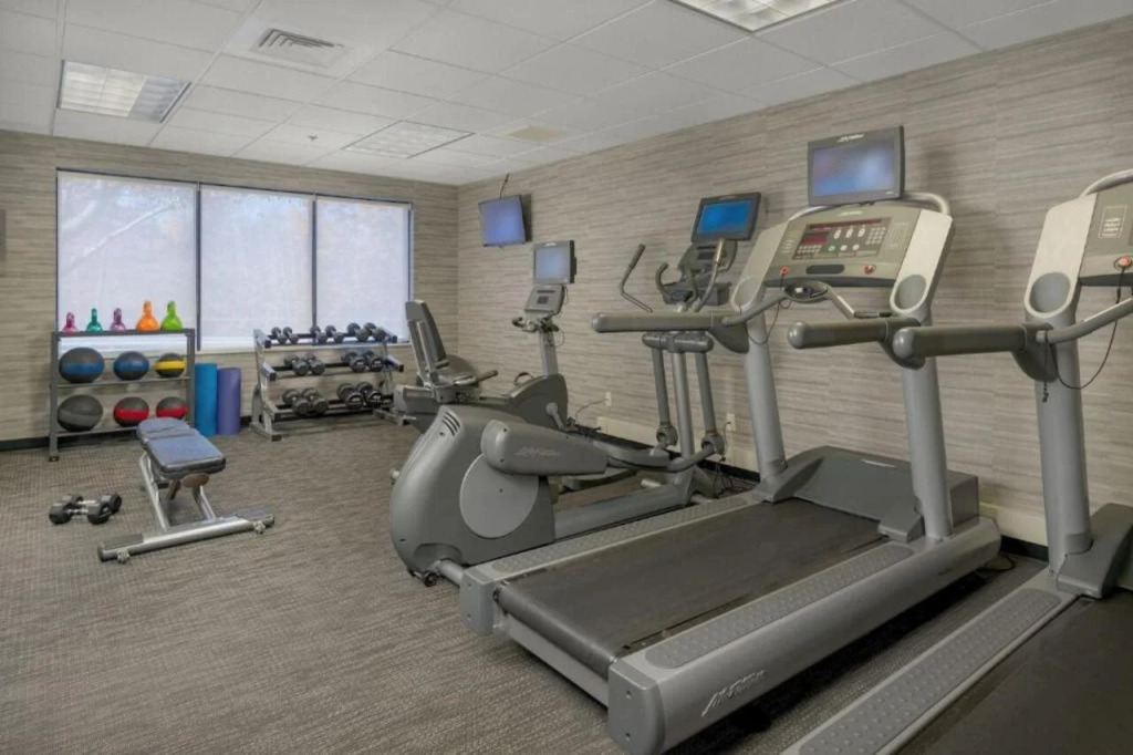 Courtyard by Marriott New Haven Orange