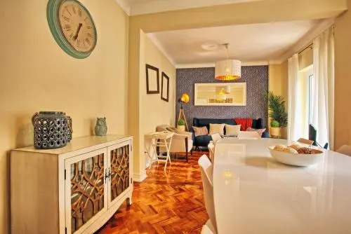 Almirante 3-Four Bedrooms