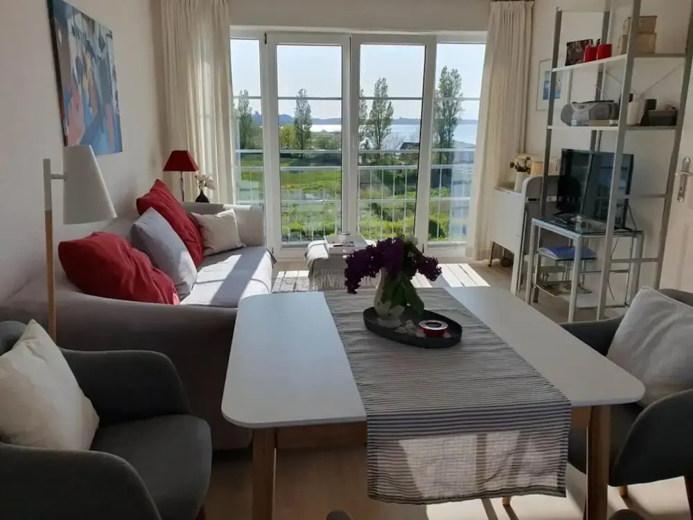Nice Apartment Near Seabeach