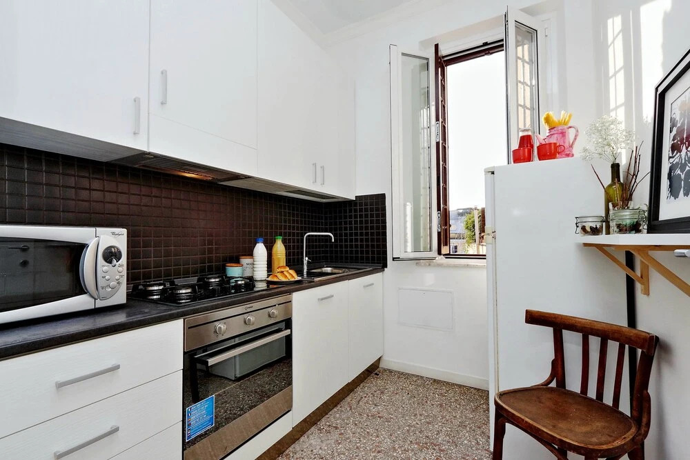 Lappartamento - Vatican Area