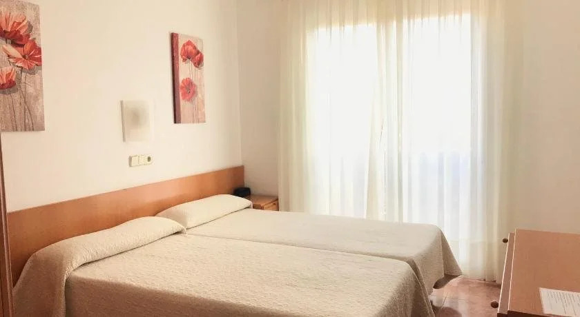 Hotel Mare Nostrum