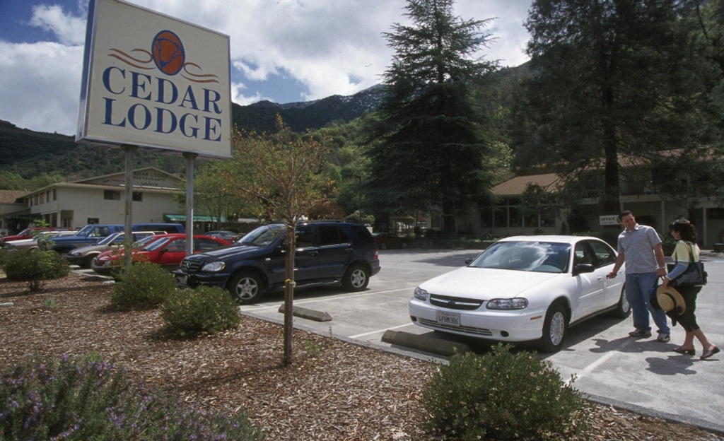 Cedar Lodge