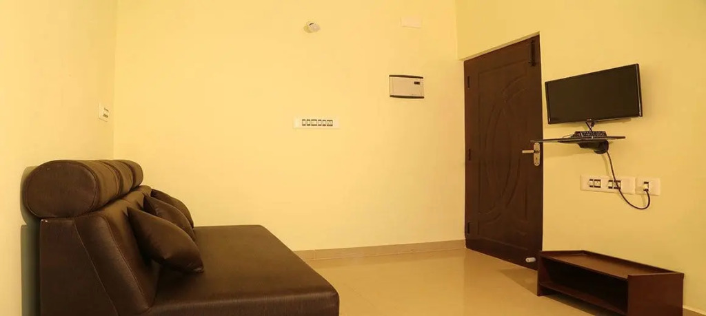 MMD Residency