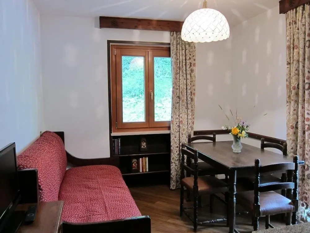 Apartement Castelli