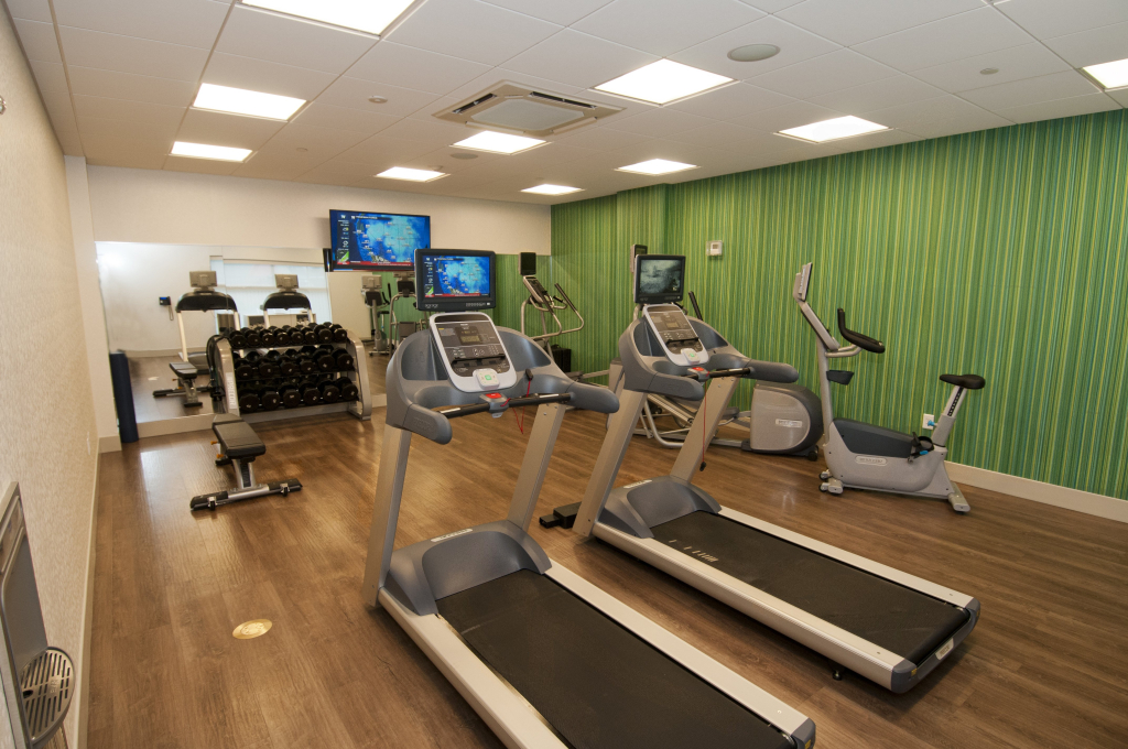 Holiday Inn Express & Suites Johnstown by IHG