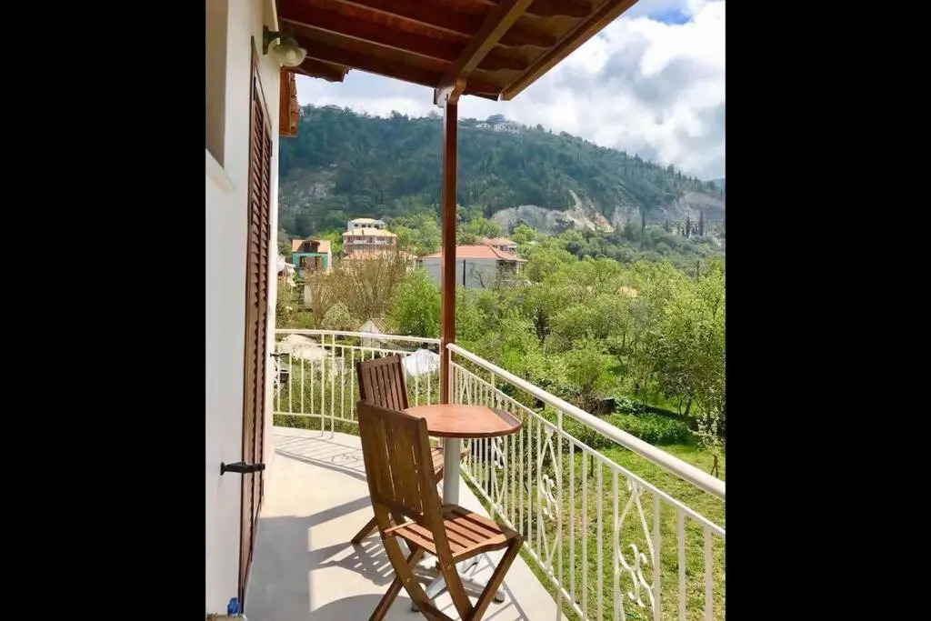 Sea Breeze Apartments - n.1 with private pool