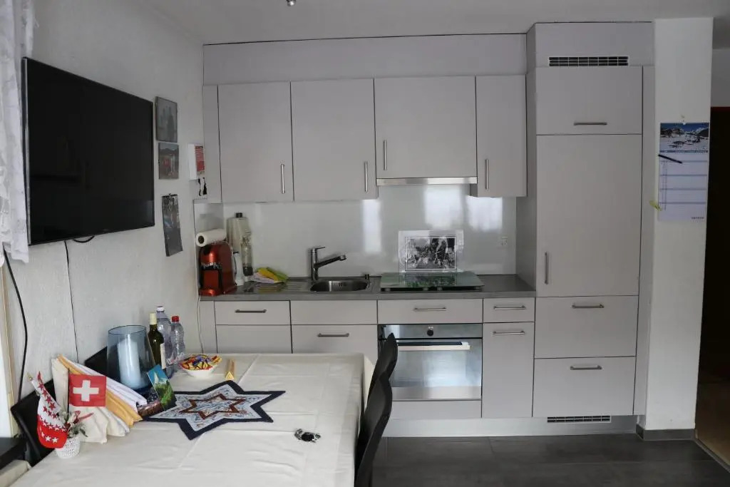 Bodmen 3 Apartments von Privat in Zermatt