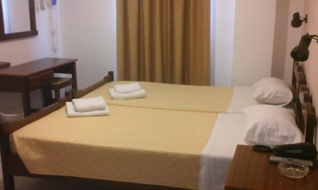 Sun Boutique Hotel - Adults Only