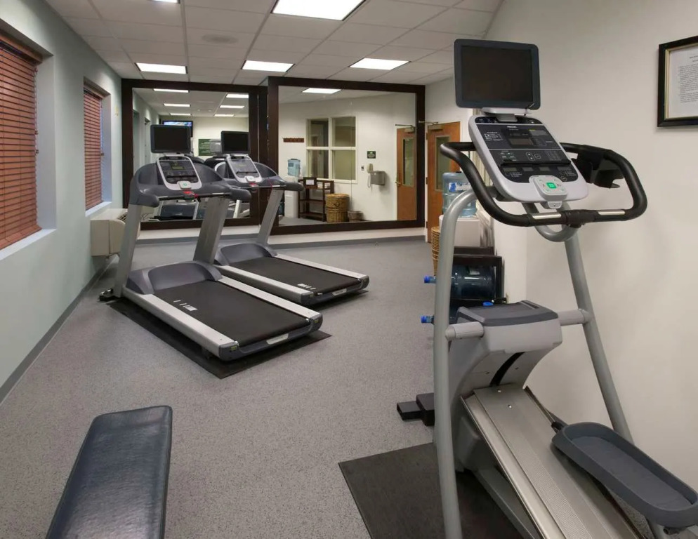 Homewood Suites by Hilton Knoxville West at Turkey Creek