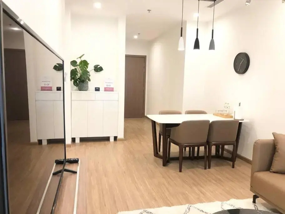 Didi - Luxury Condotel 2BR S2 Skylake